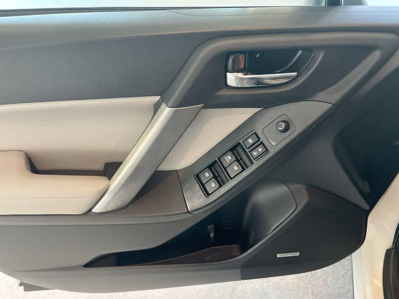 Thumbnail: 2014 Subaru Forester - 13