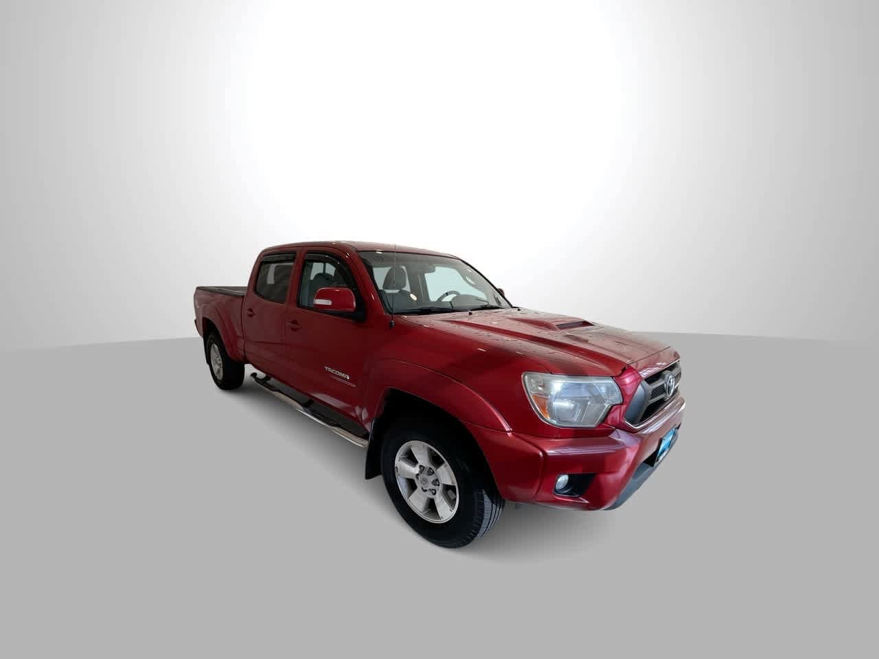 2013 Toyota Tacoma  2