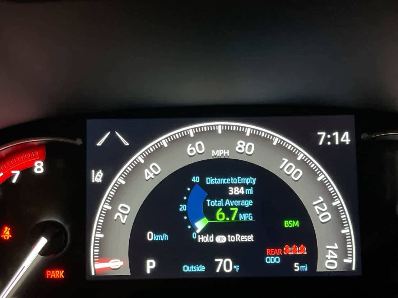 Thumbnail: 2025 Toyota RAV4 - 15