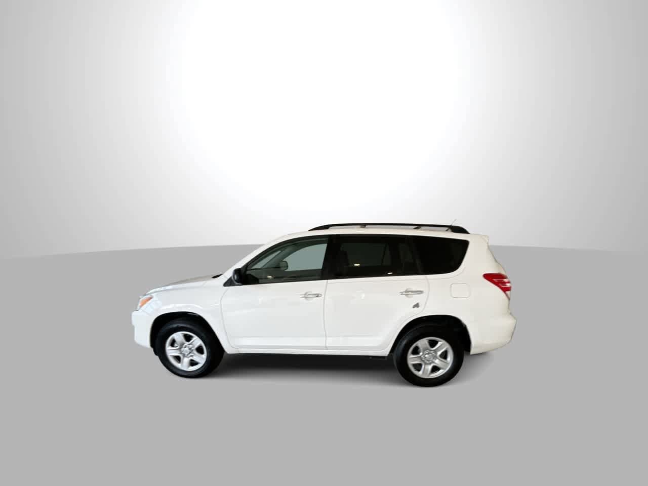 Thumbnail: 2011 Toyota RAV4 - 5