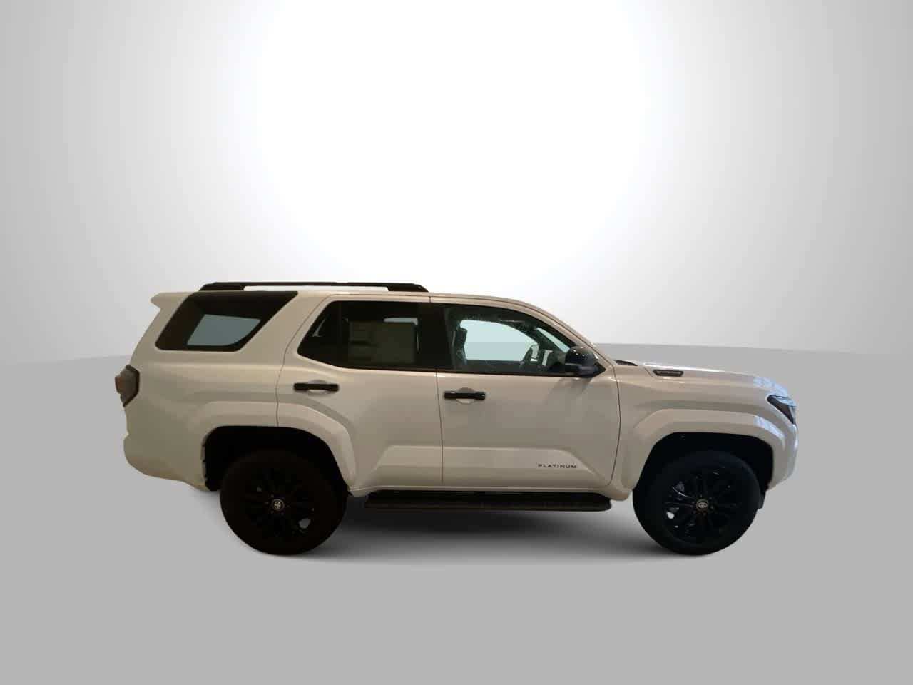Thumbnail: 2026 Toyota 4Runner - 9