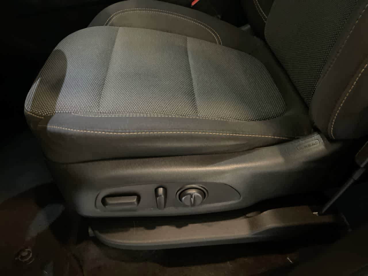 Thumbnail: 2021 Chevrolet Traverse - 12