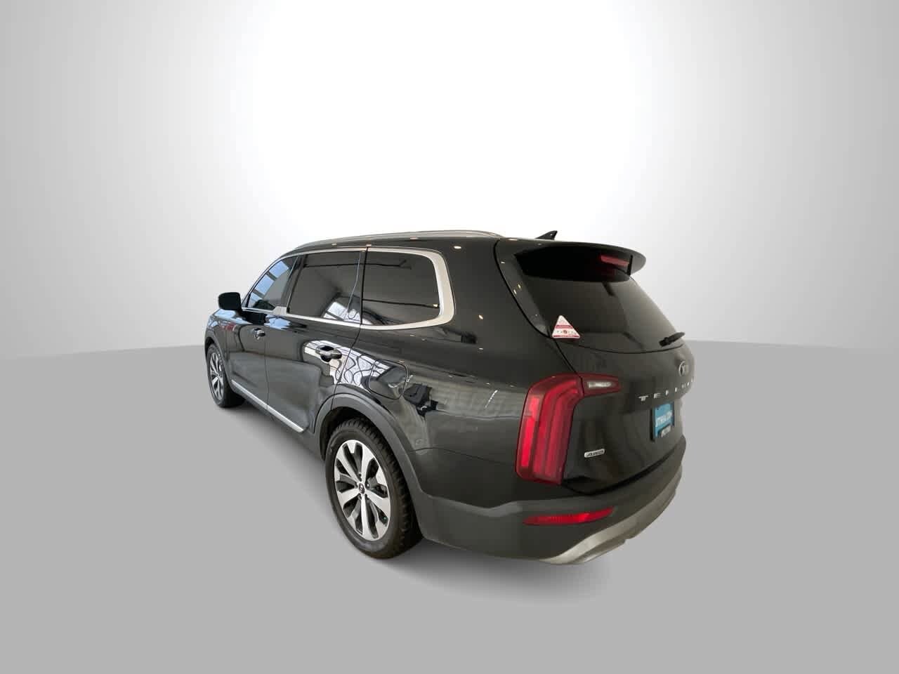 Thumbnail: 2020 Kia Telluride - 6