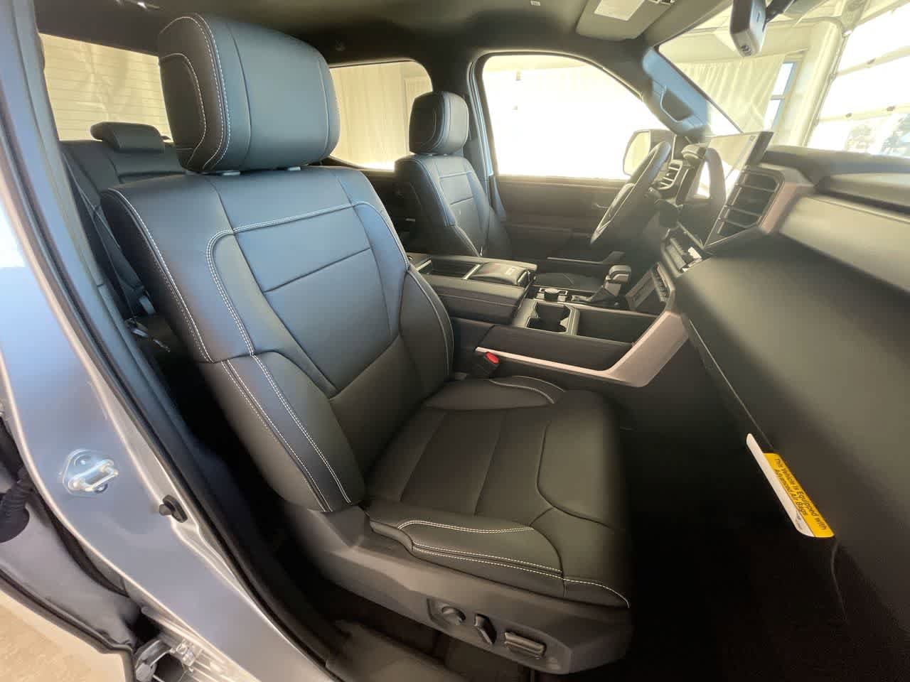 Thumbnail: 2026 Toyota Tundra - 24