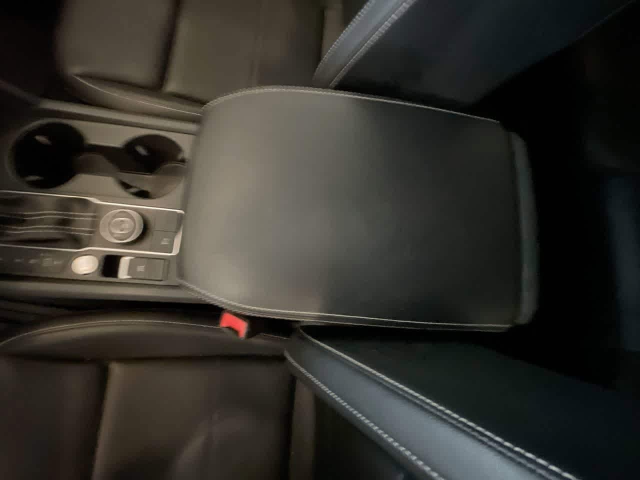 Thumbnail: 2021 Volkswagen Atlas - 20