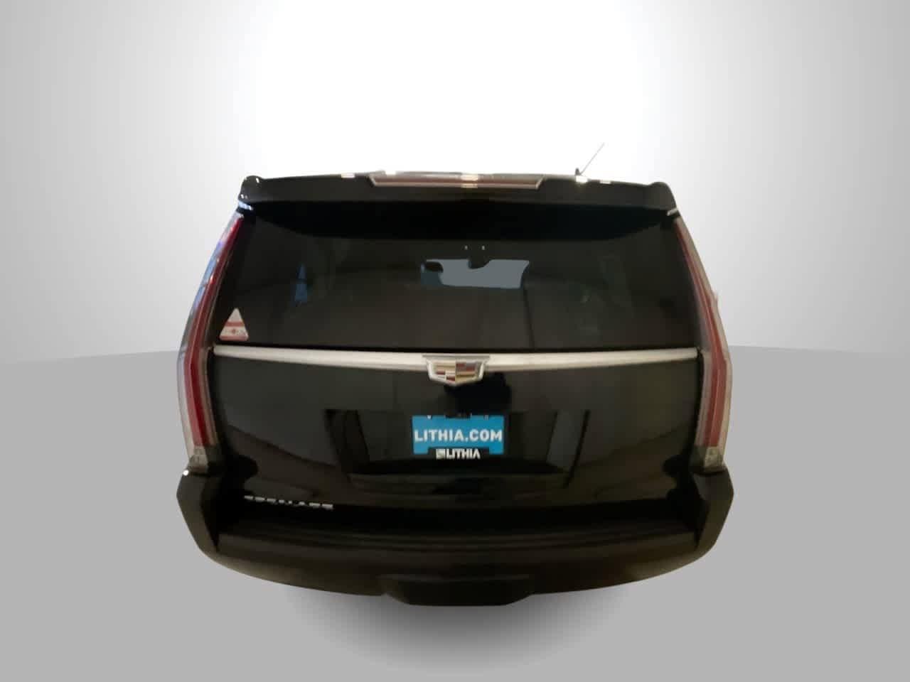 Thumbnail: 2018 Cadillac Escalade - 7