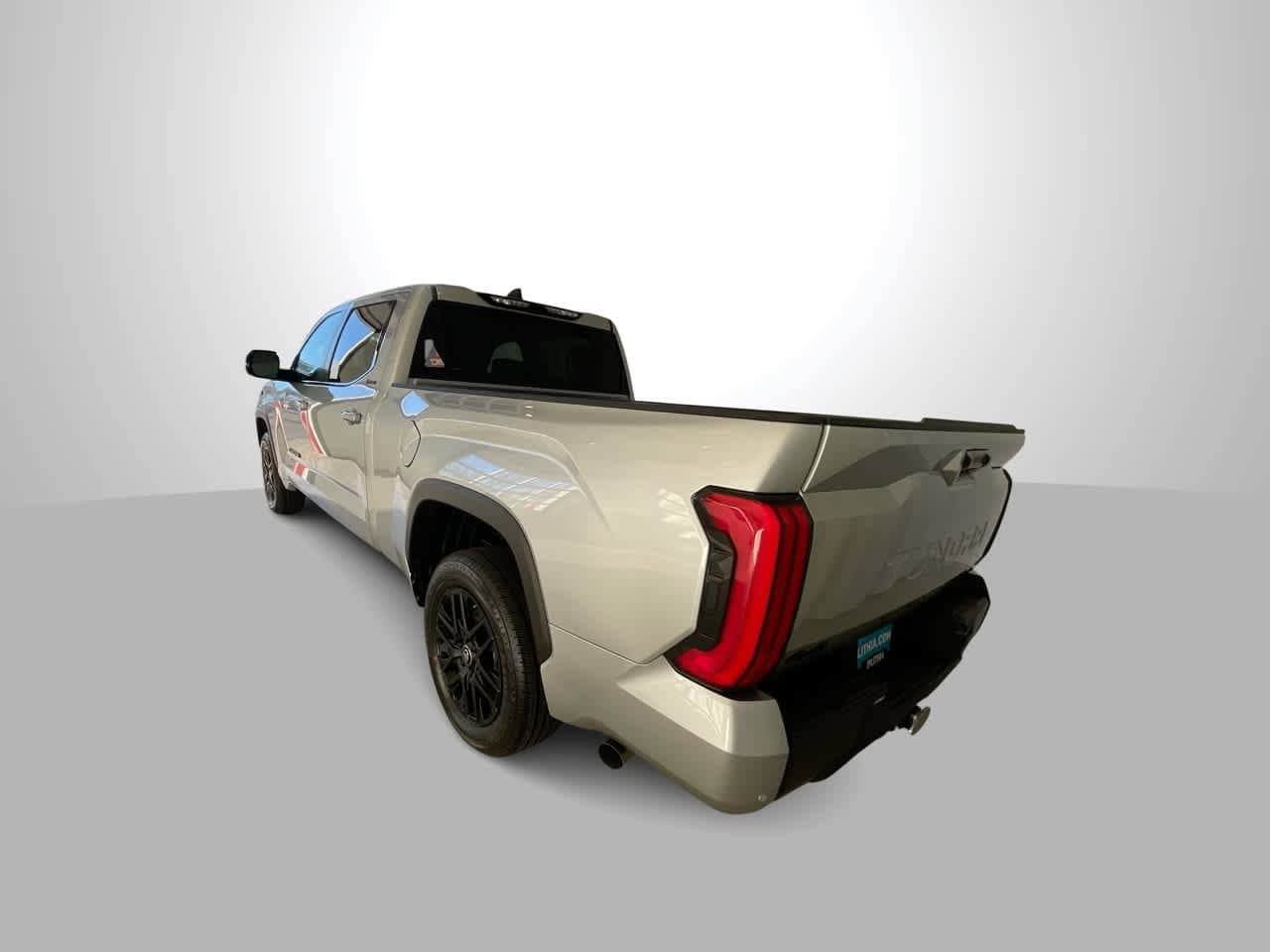 Thumbnail: 2026 Toyota Tundra - 6