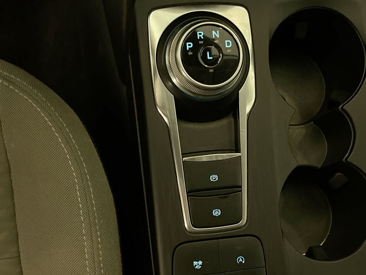 Thumbnail: 2022 Ford Escape - 19