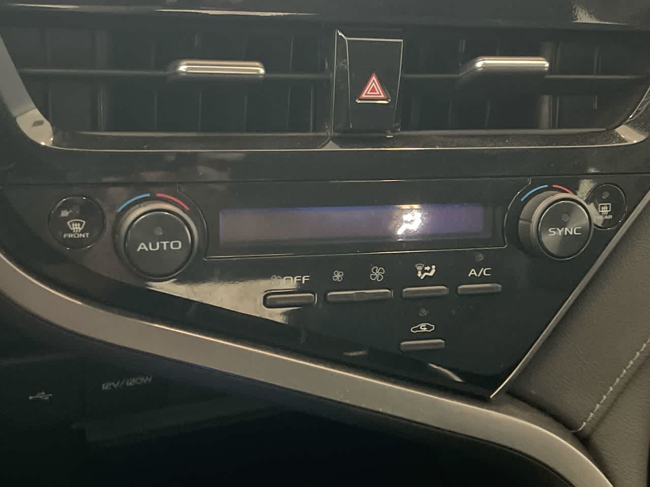 Thumbnail: 2024 Toyota Camry - 19