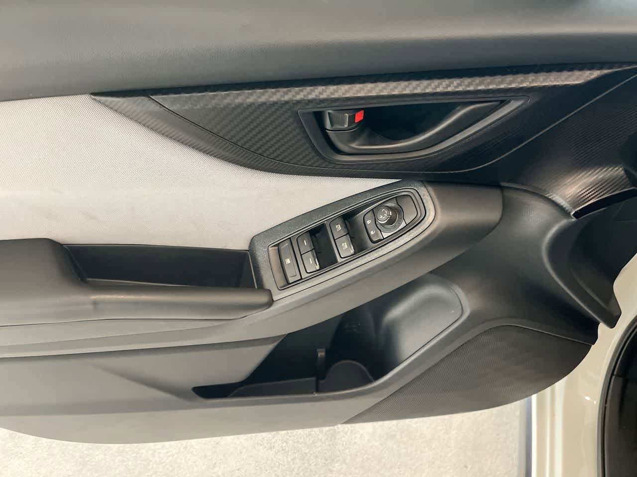 Thumbnail: 2018 Subaru Crosstrek - 13