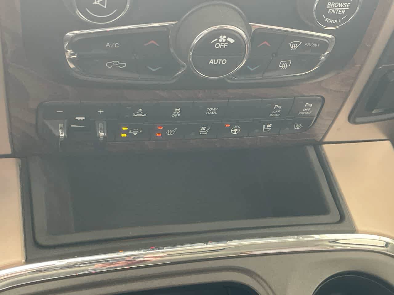 Thumbnail: 2018 RAM 1500 - 19