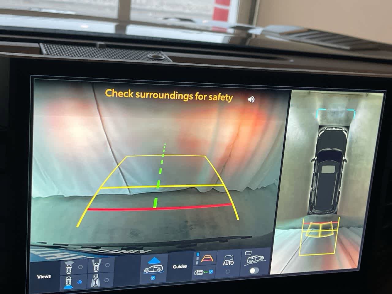 Thumbnail: 2025 Toyota Sequoia - 17