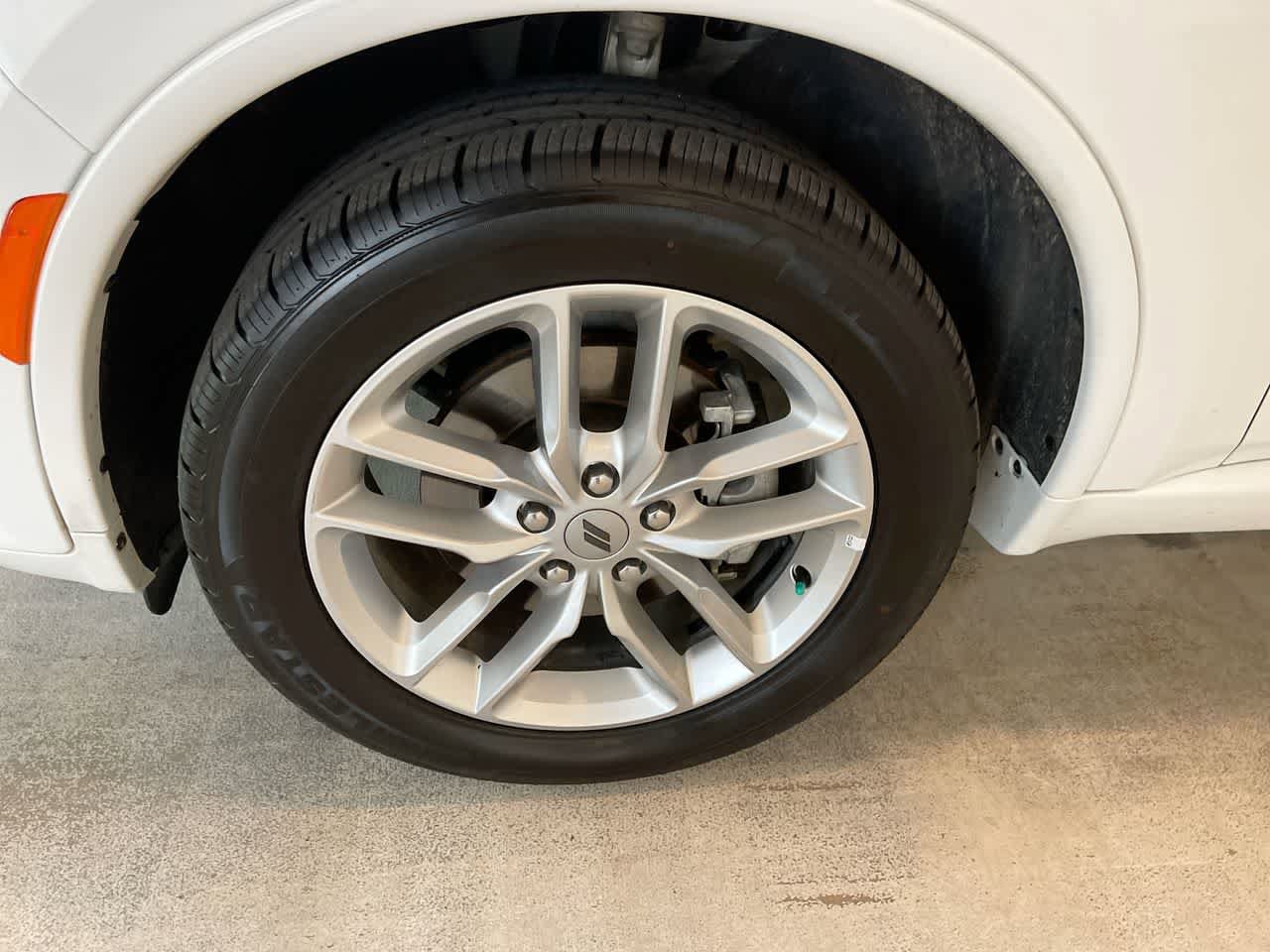 Thumbnail: 2023 Dodge Durango - 10