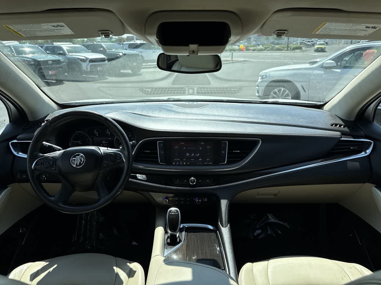 2021 Buick Enclave Essence - Photo 16