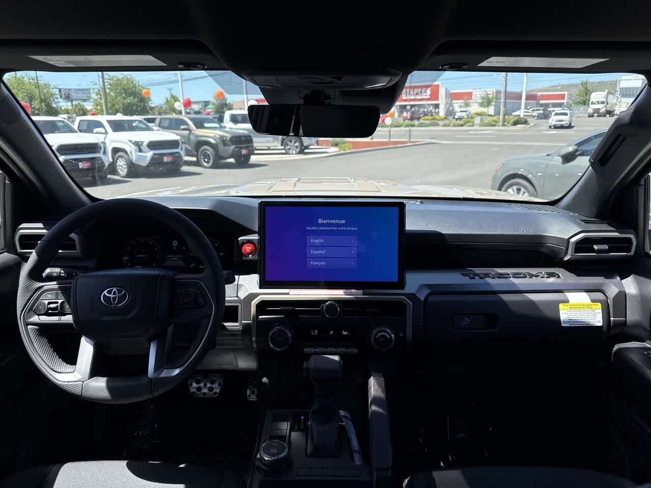 Thumbnail: 2026 Toyota Tacoma - 15