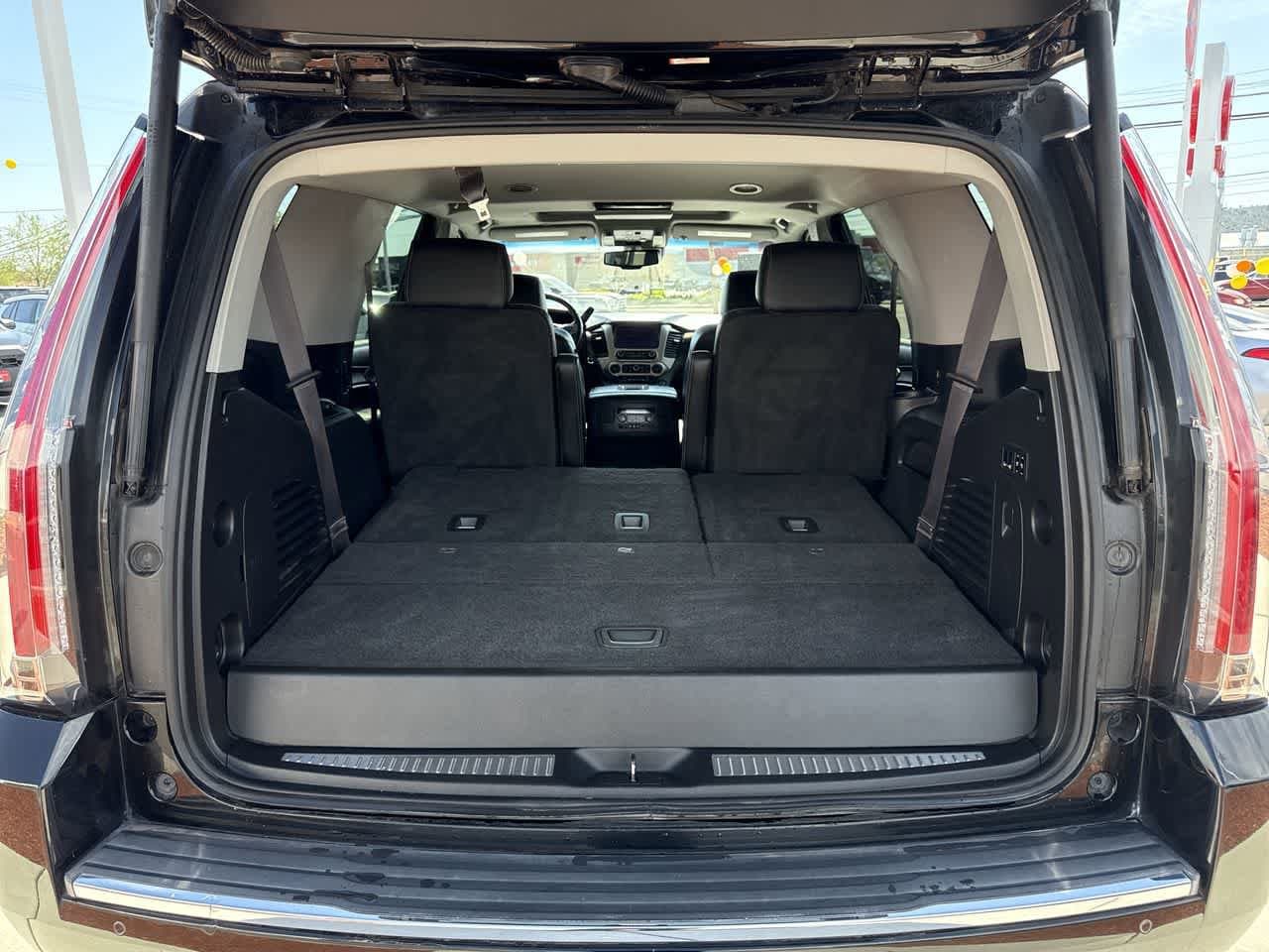 Thumbnail: 2015 GMC Yukon - 6