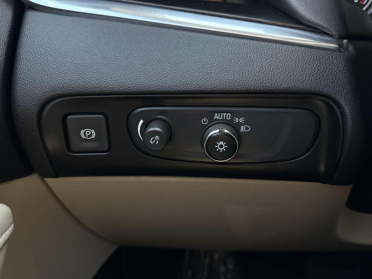 2021 Buick Enclave Essence - Photo 22