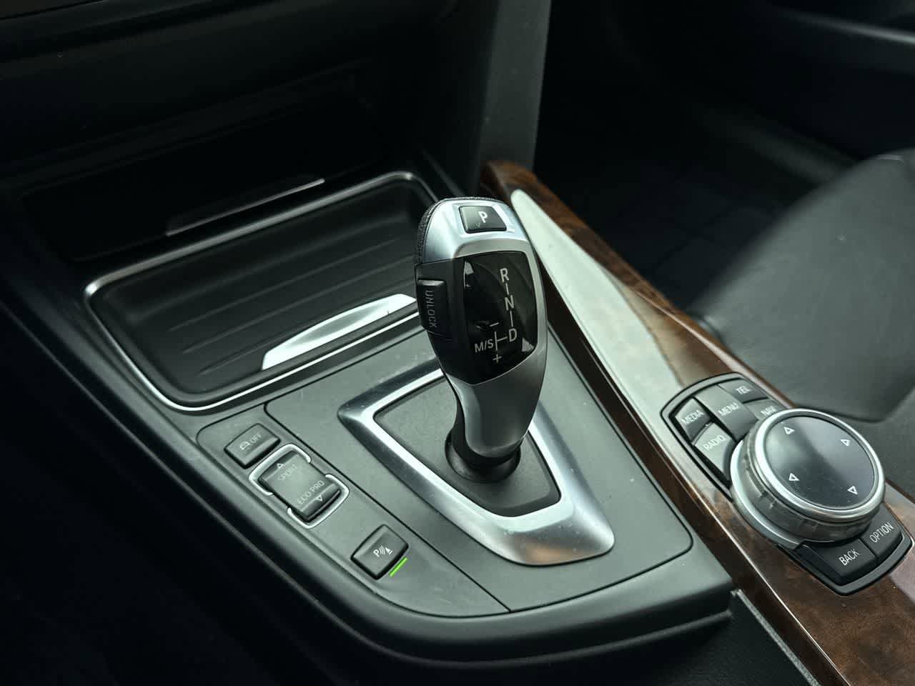 Thumbnail: 2014 BMW 3 Series - 20