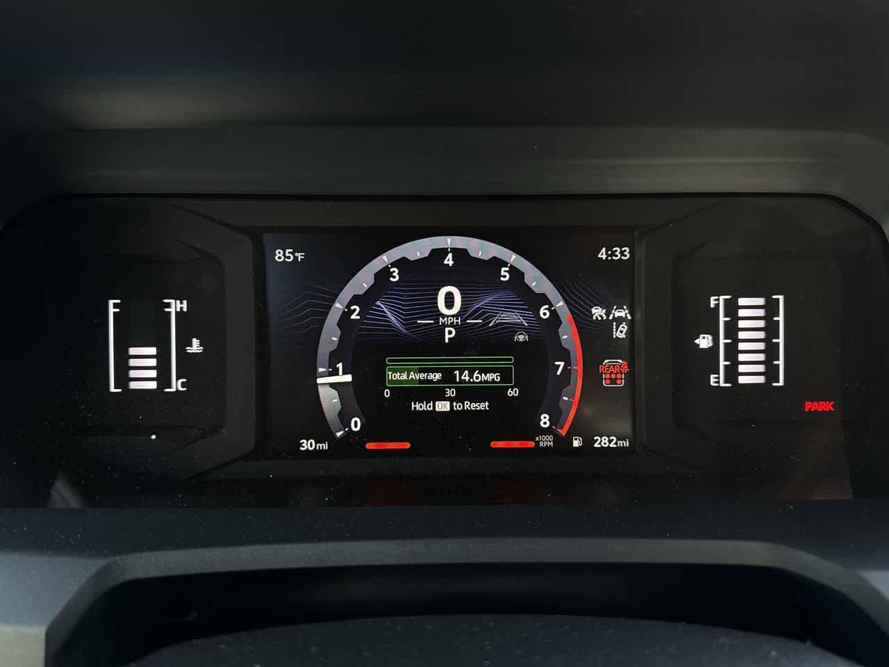 Thumbnail: 2026 Toyota 4Runner - 18