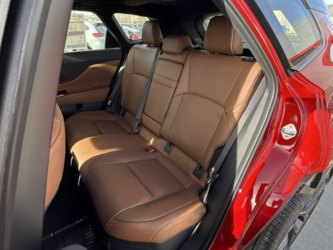 Thumbnail: 2026 Toyota Crown Signia - 12