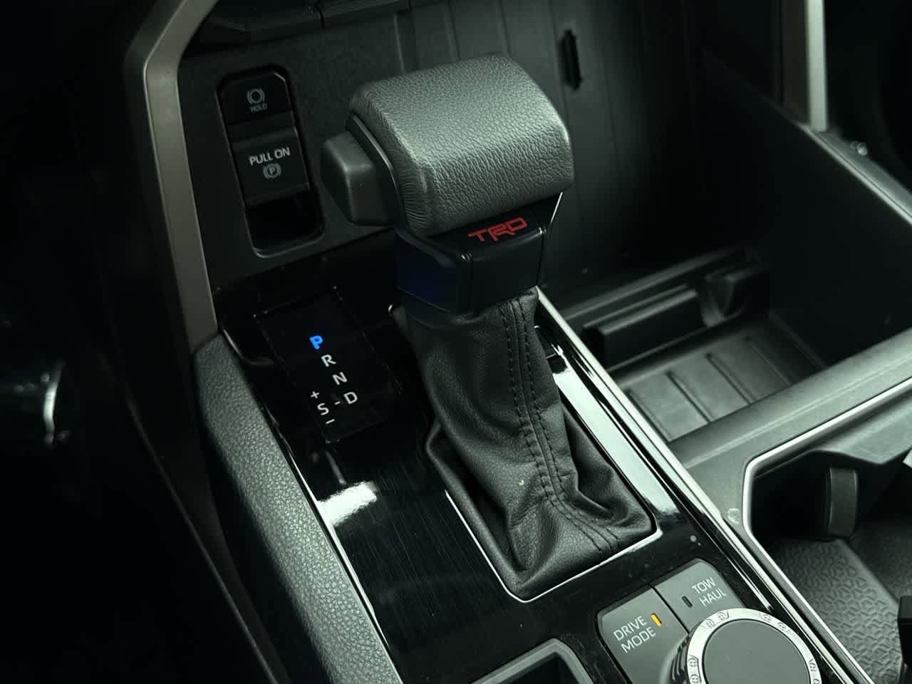 Thumbnail: 2023 Toyota Tundra - 20