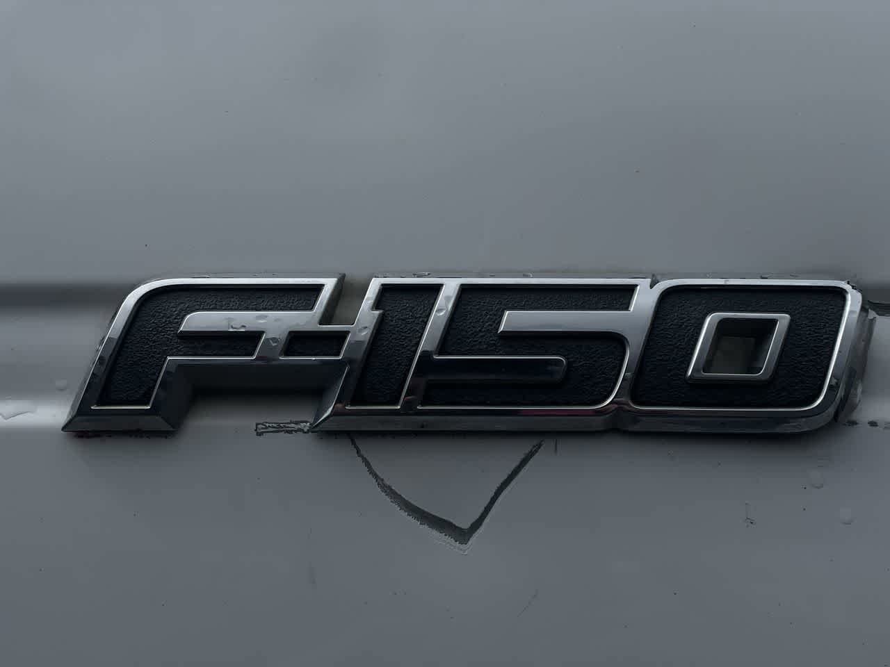Thumbnail: 2013 Ford F-150 - 9
