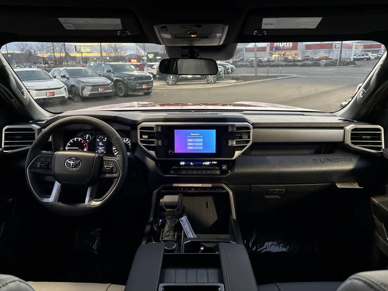 Thumbnail: 2026 Toyota Tundra - 15