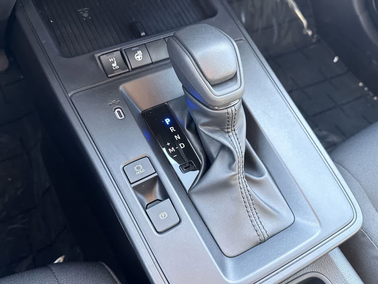 Thumbnail: 2026 Toyota Corolla Cross - 20