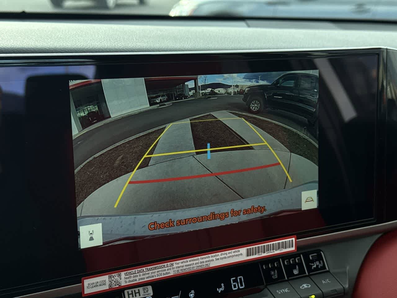 Thumbnail: 2026 Toyota Camry - 19