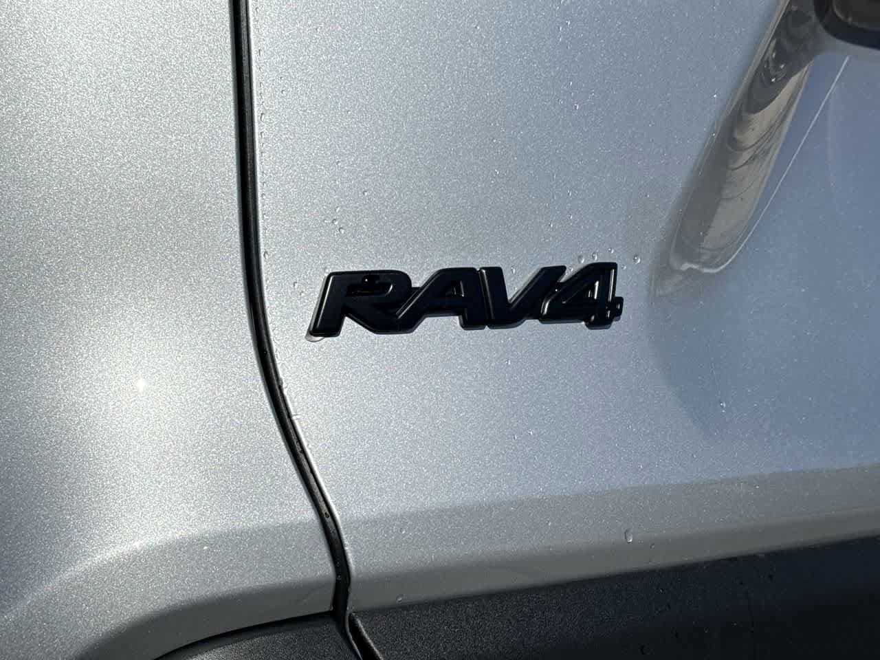 Thumbnail: 2025 Toyota RAV4 - 10