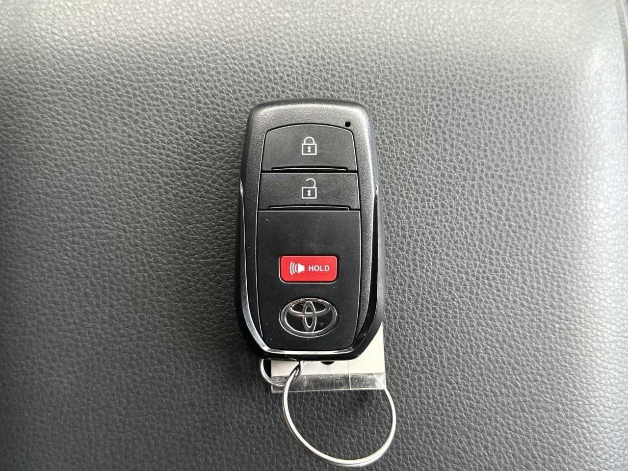 Thumbnail: 2025 Toyota Tacoma - 23