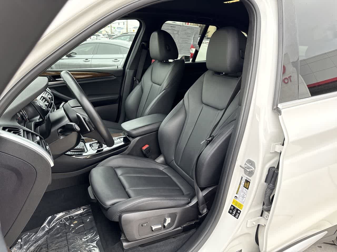 Thumbnail: 2019 BMW X3 - 11