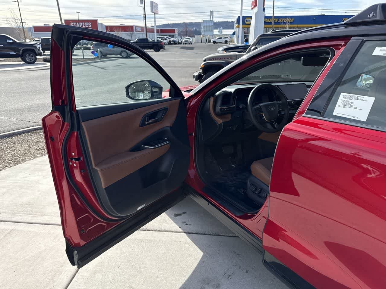 Thumbnail: 2026 Toyota Crown Signia - 10