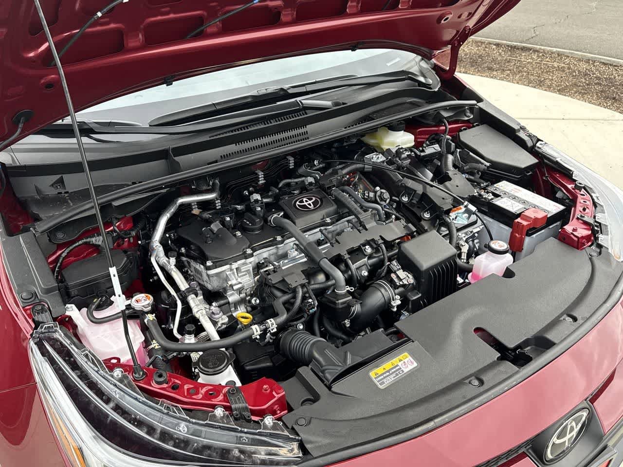 Thumbnail: 2026 Toyota Corolla - 7