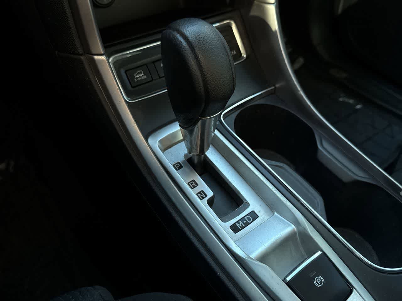 Thumbnail: 2019 Subaru Ascent - 21