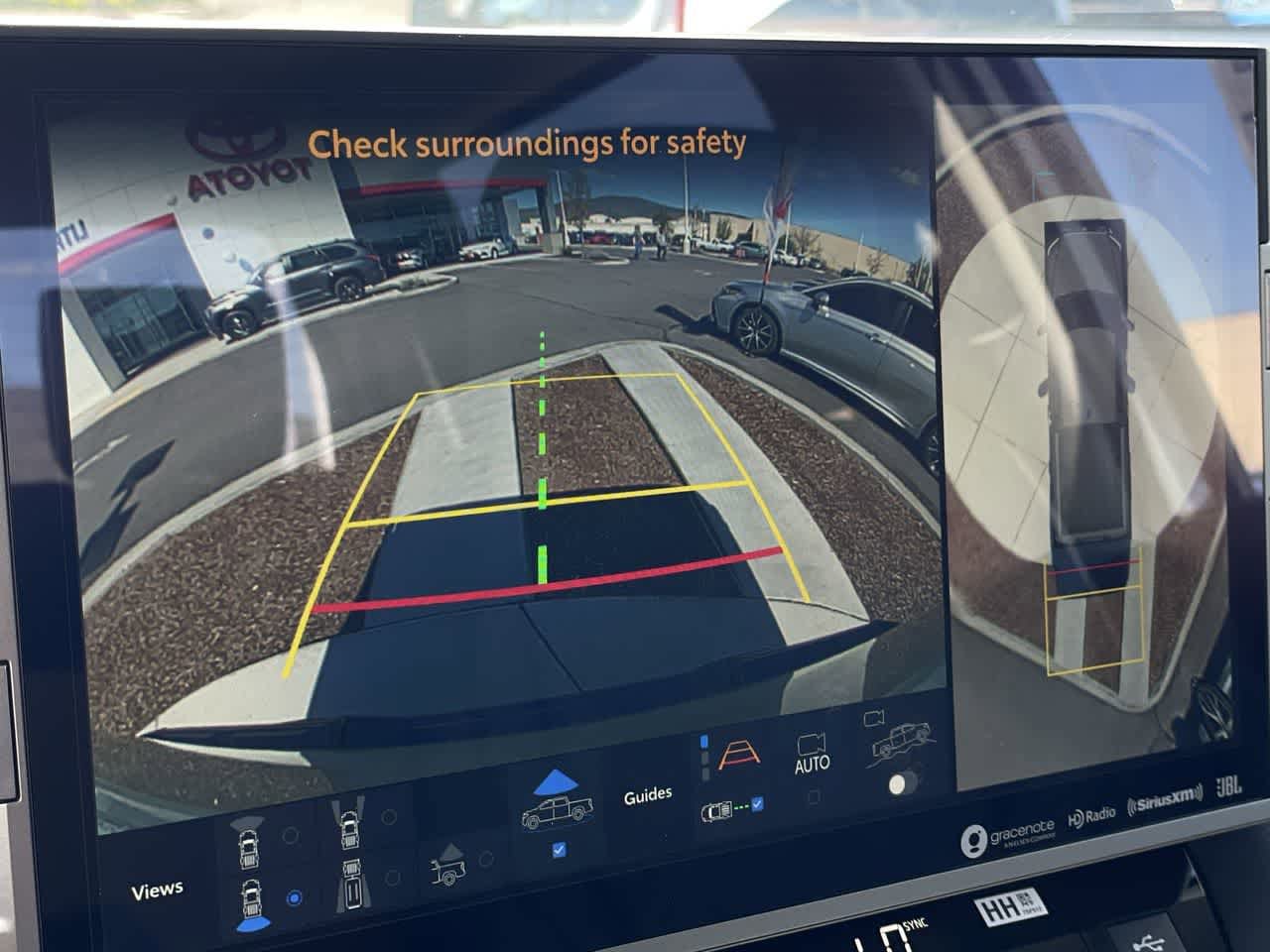 Thumbnail: 2024 Toyota Tundra - 20