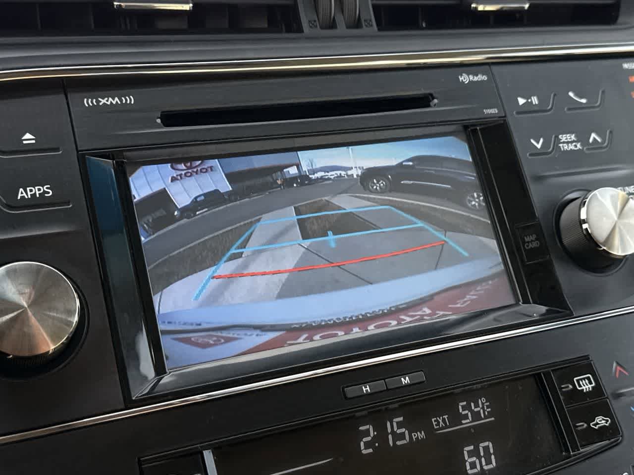 Thumbnail: 2015 Toyota Avalon - 19