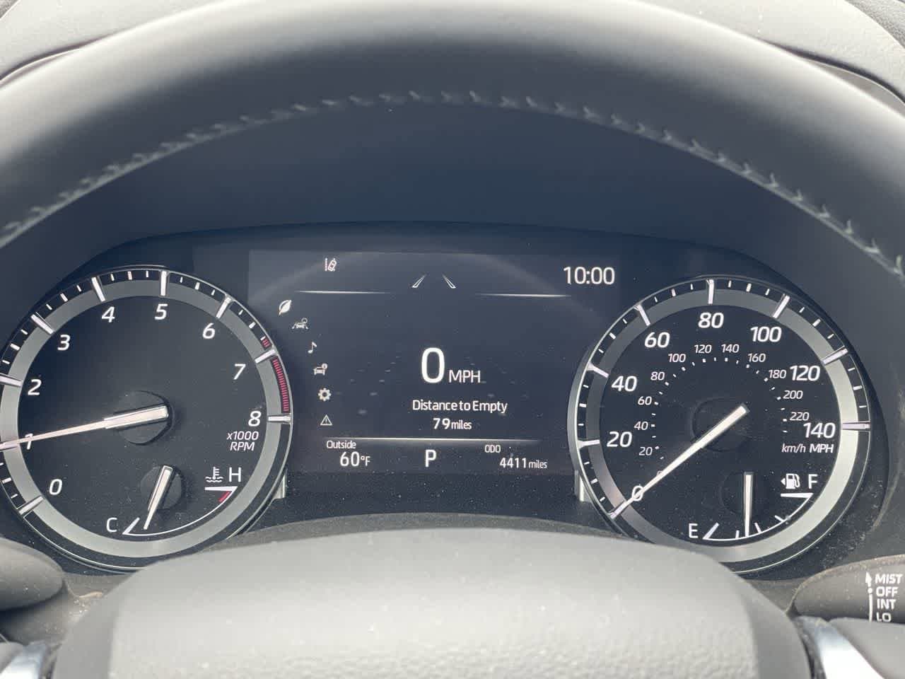 Thumbnail: 2021 Toyota Highlander - 10