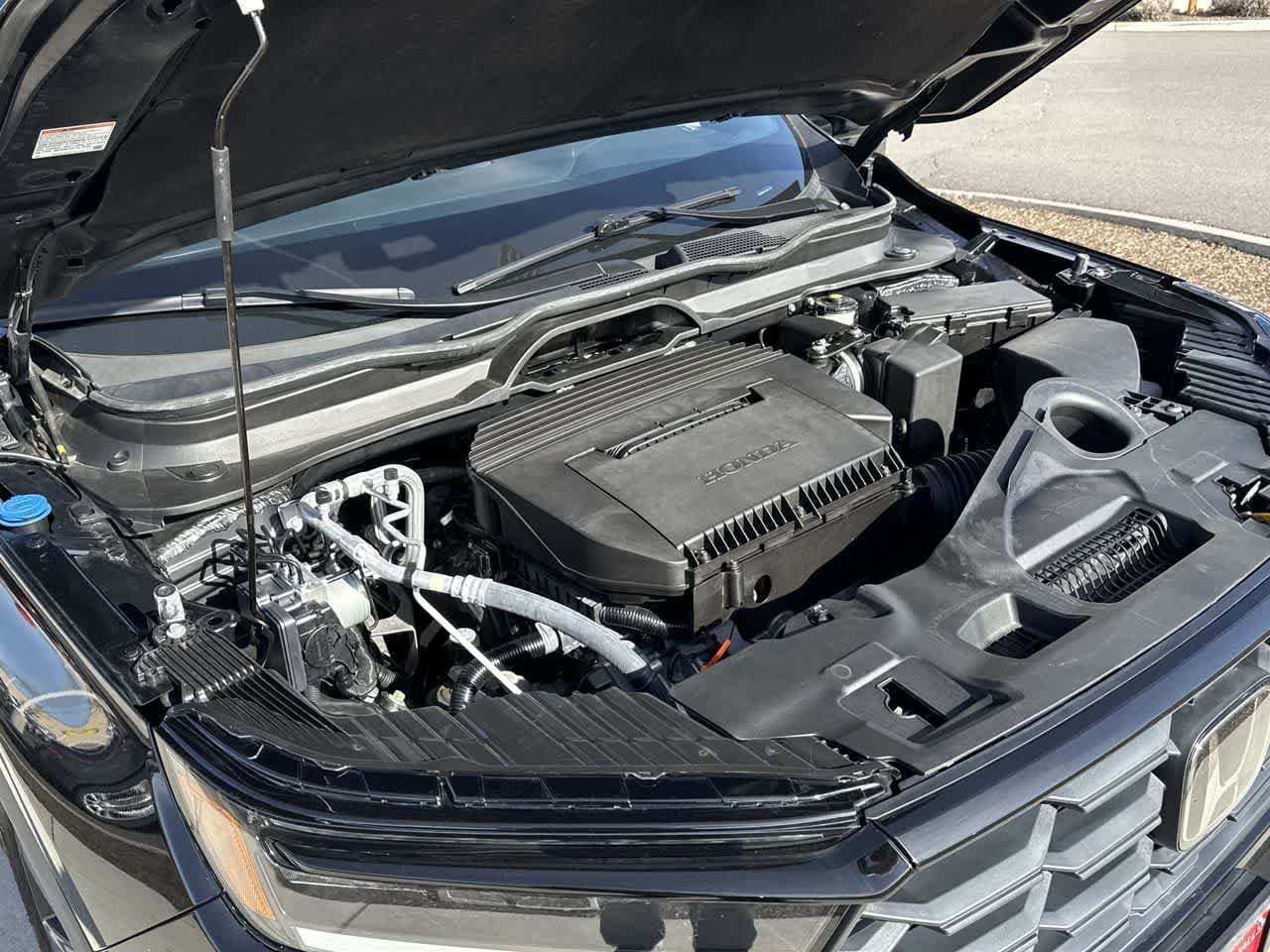 Thumbnail: 2023 Honda Pilot - 7