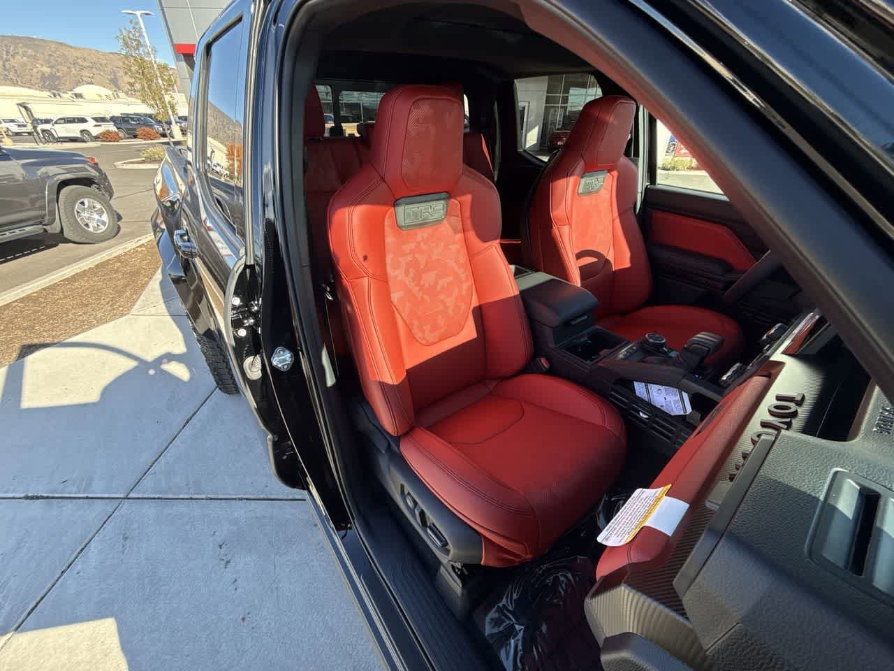 Thumbnail: 2025 Toyota Tacoma - 14