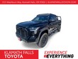 Toyota Tundra i-FORCE MAX