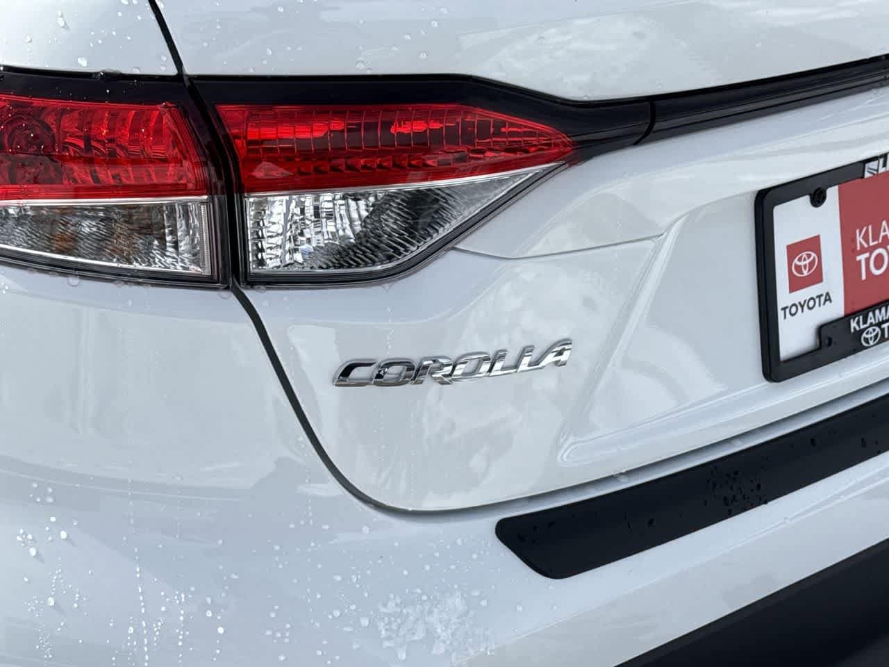 Thumbnail: 2026 Toyota Corolla - 9