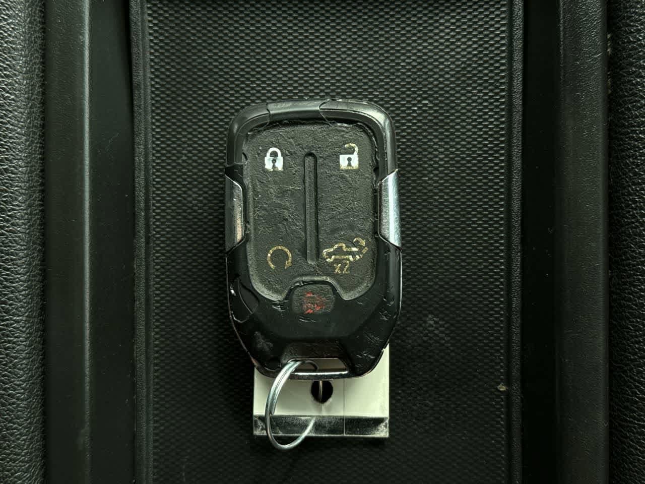 Thumbnail: 2022 Chevrolet Silverado 2500 - 23