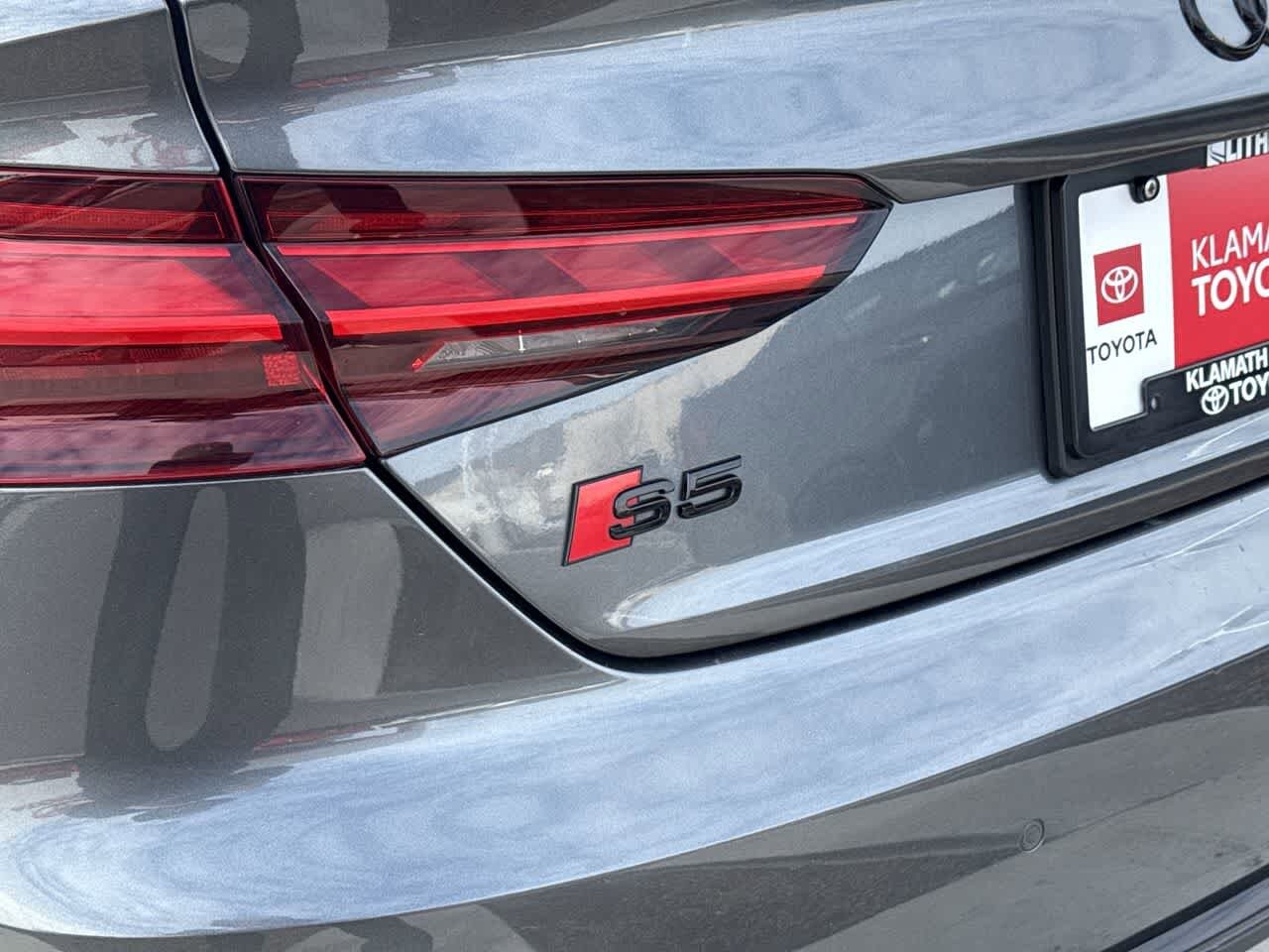 Thumbnail: 2021 Audi S5 - 9