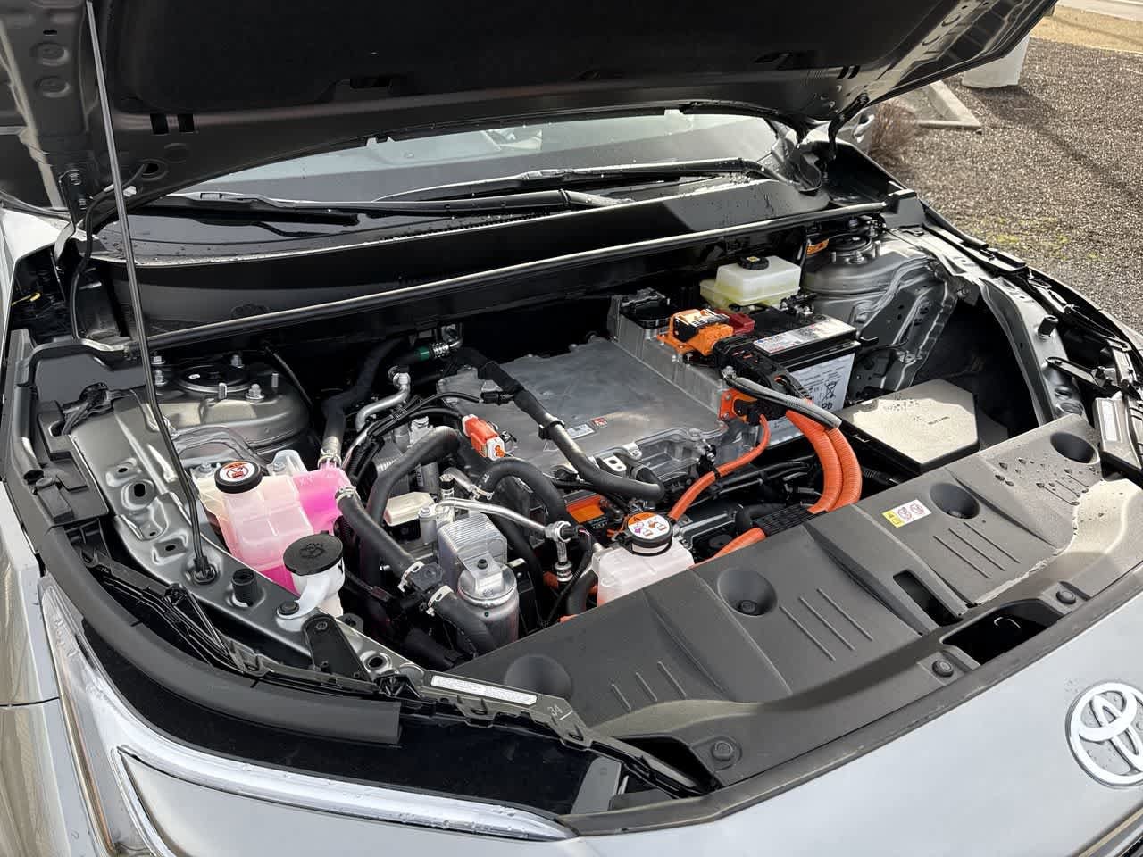 Thumbnail: 2026 Toyota bZ - 7