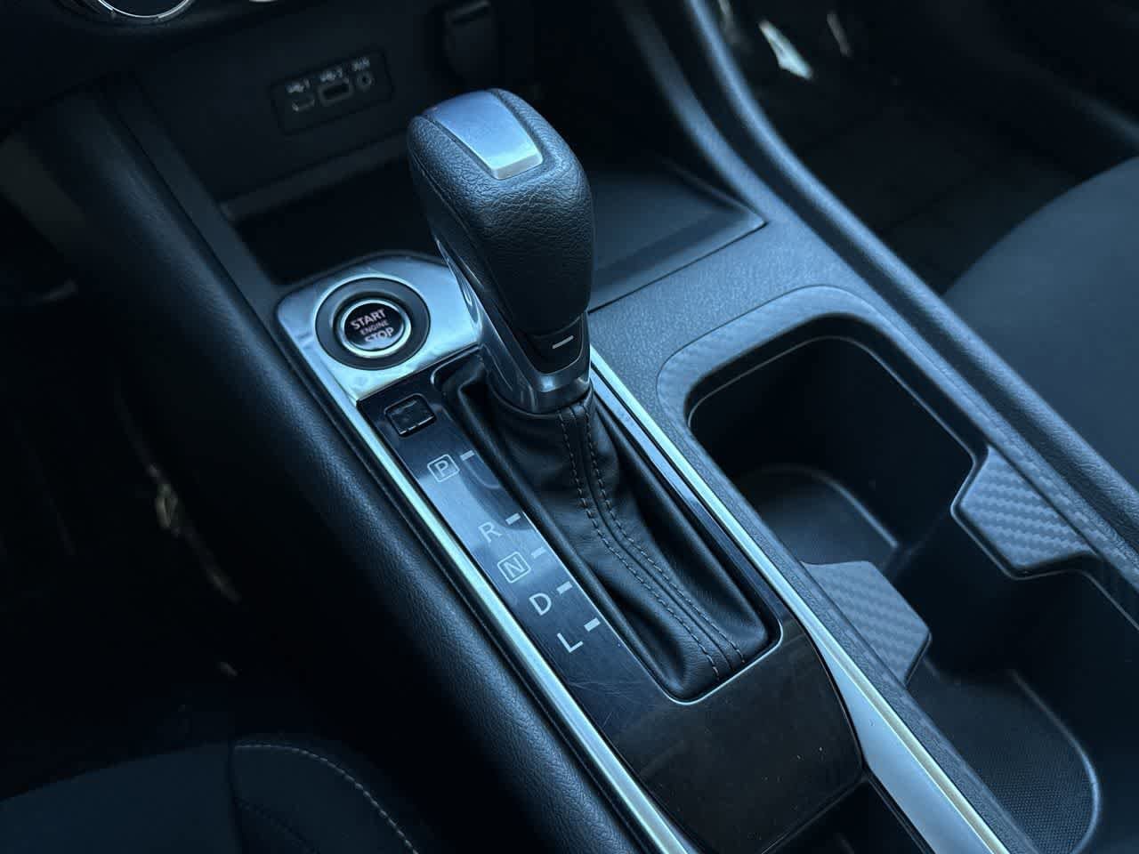 Thumbnail: 2022 Nissan Sentra - 20