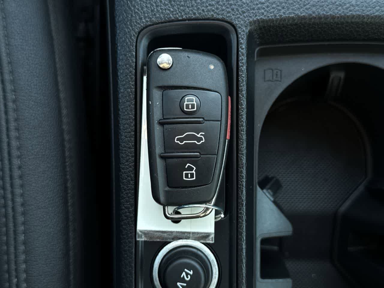 Thumbnail: 2023 Audi Q3 - 23