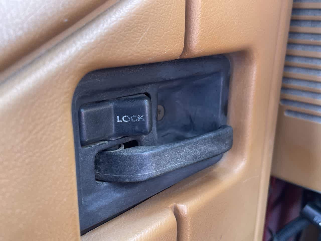 Thumbnail: 1995 Jeep Wrangler - 21