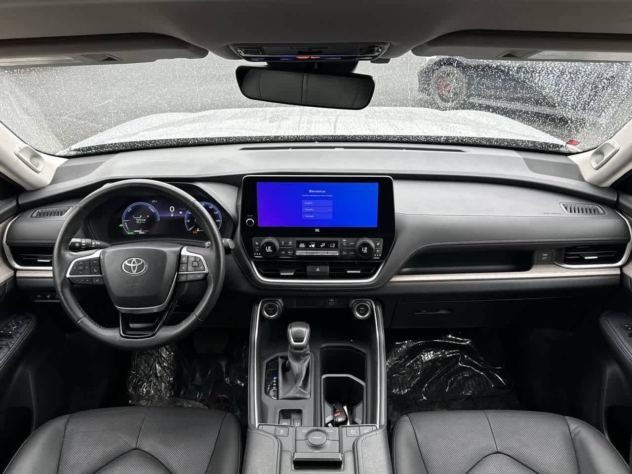 Thumbnail: 2024 Toyota Grand Highlander - 16