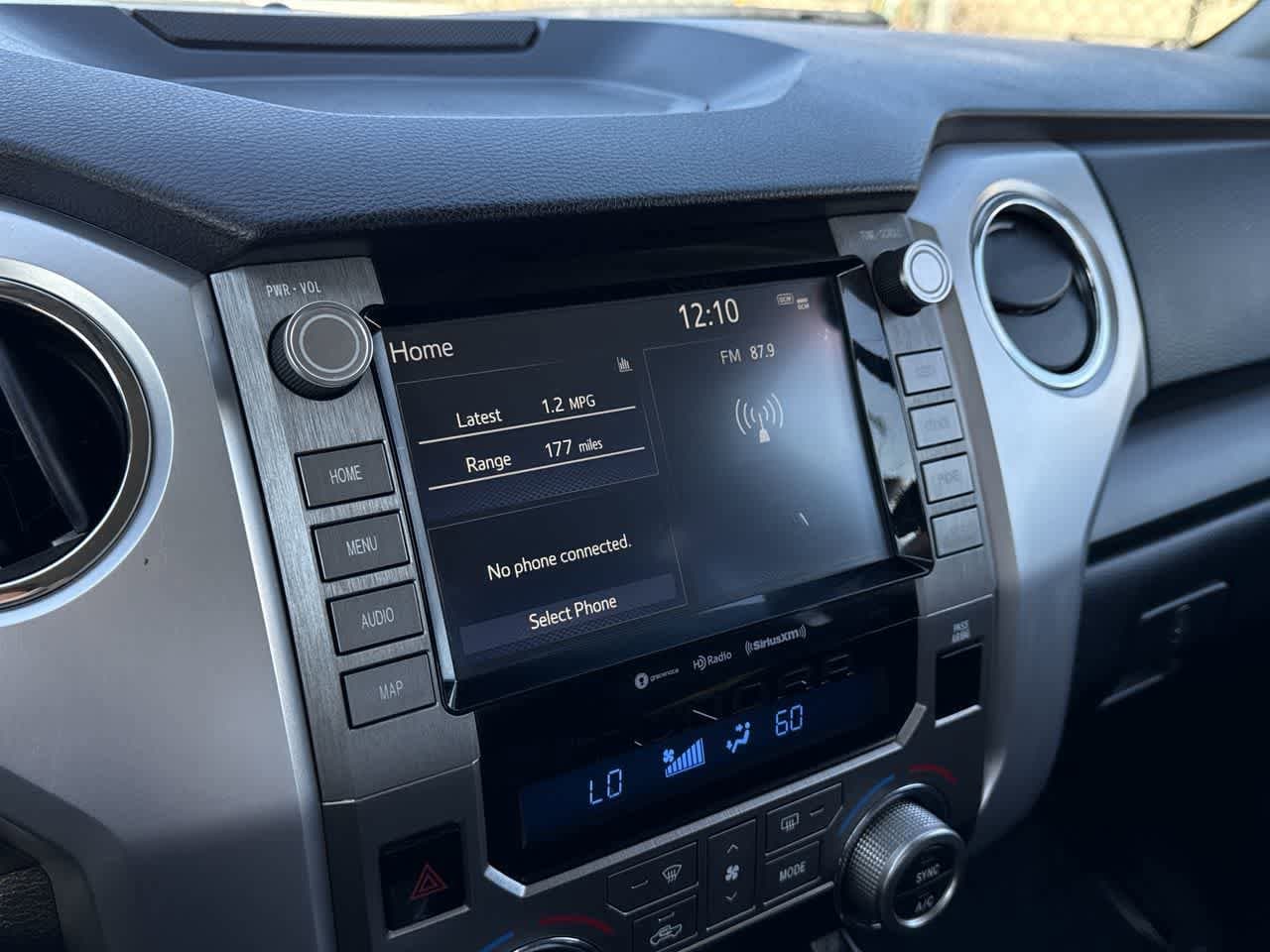 Thumbnail: 2021 Toyota Tundra - 18